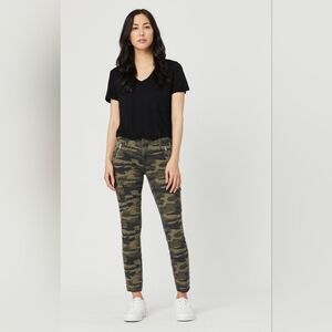 Mavi Cargo Pants
